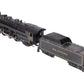 SGL Trains O BRASS 4-6-2 Heavy Pacific Steam Locomotive & Tender EX
