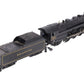SGL Trains O BRASS 4-6-2 Heavy Pacific Steam Locomotive & Tender EX