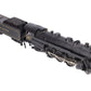SGL Trains O BRASS 4-6-2 Heavy Pacific Steam Locomotive & Tender EX