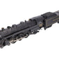 SGL Trains O BRASS 4-6-2 Heavy Pacific Steam Locomotive & Tender EX