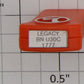 Lionel 691MM38418 Memory Module / U-30C / Bn # 1177