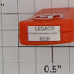 Lionel 691MM38415 Memory Module / U-28C / Prr # 6531
