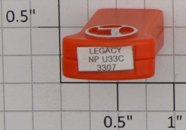 Lionel 691MM38422 Memory Module / U-33C / Np # 3307