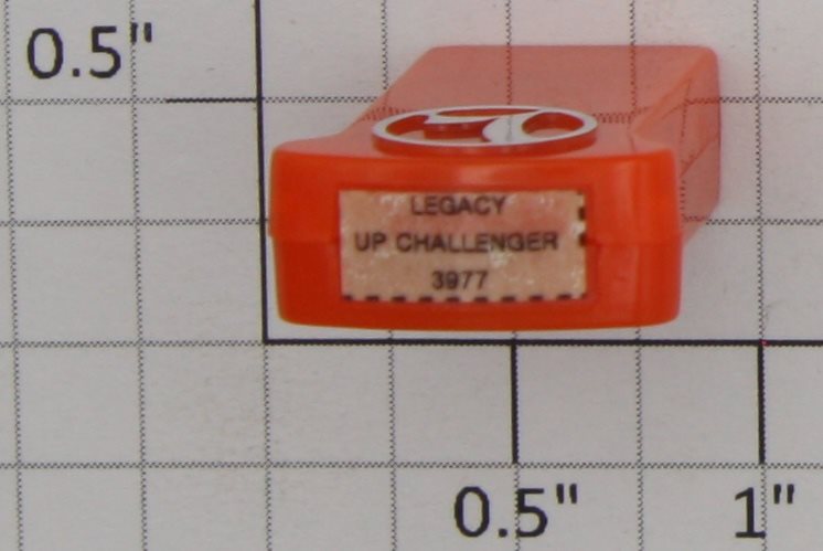 Lionel 691MM82695 MEMORY MODULE / 4-6-6-4 CHALLENGER / UP #3977
