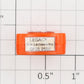 Lionel 691MM38548 MEMORY MODULE / GP-35 / EL #2555