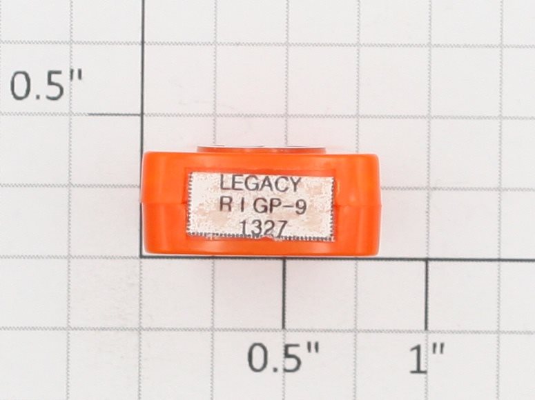 Lionel 691MM34663 Memory Module / Gp-9 / Ri #1327