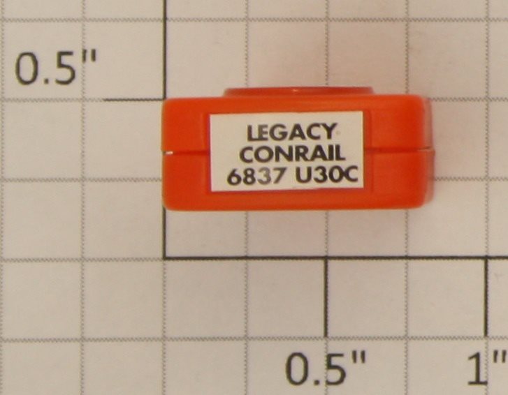 Lionel 691MM28267 Mem Mod - Conrail U30C