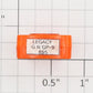Lionel 691MM34665 Memory Module / Gp-9 / Gn #695