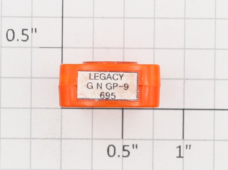 Lionel 691MM34665 Memory Module / Gp-9 / Gn #695