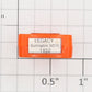 Lionel 691MM38733 Memory Module / Sd-70 Ace / Cb&Q / Bnsf #1852