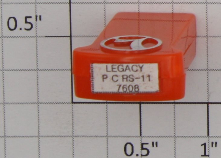 Lionel 691MM38453 Memory Module / Rs-11 / Pc #7608
