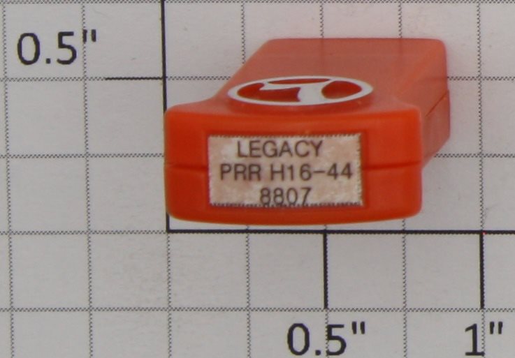 Lionel 691MM38444 Memory Module / H16-44 / Prr #8807