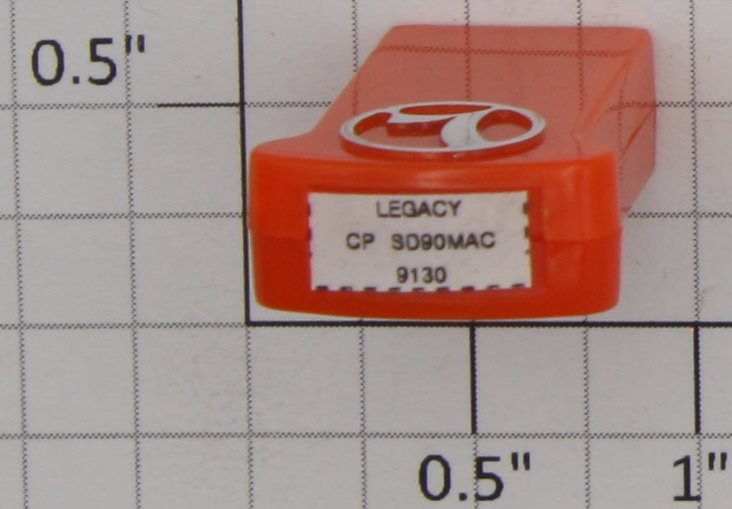 Lionel 691MM82758 MEMORY MODULE / SD90MAC / CP #9130