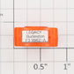 Lionel 691MM38598 Memory Module / F-3 A / Cb&Q #9962-A