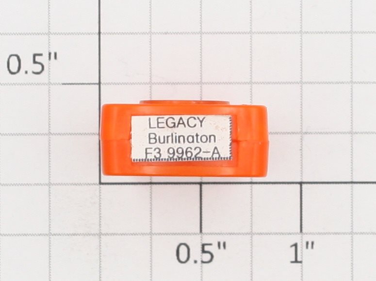 Lionel 691MM38598 Memory Module / F-3 A / Cb&Q #9962-A