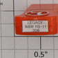 Lionel 691MM38456 Memory Module / Rs-11 / N&W #308