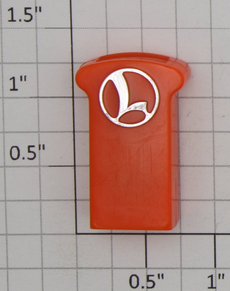 Lionel 691MM38456 Memory Module / Rs-11 / N&W #308