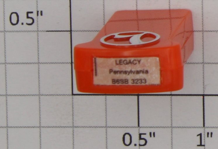 Lionel 691MM82308 MEMORY MODULE / B6sb 0-6-0 SWITCHER / PENN #3233
