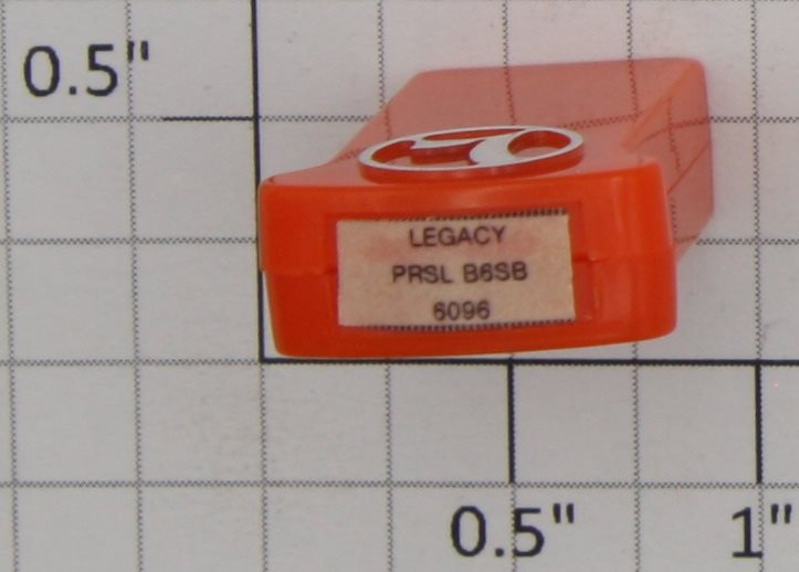 Lionel 691MM82309 MEMORY MODULE / B6sb 0-6-0 SWITCHER / PRS #6096