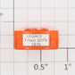 Lionel 691MM38738 Memory Module / Sd-70 Ace / Frisco / Bnsf #1876