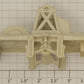 Lionel 65-3 Off-White Plastic Handcar Body with Weights