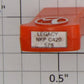Lionel 691MM34760 Memory Module / C-420 / Nickel Plate Road #578