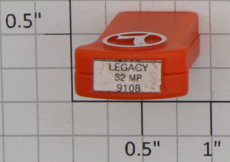 Lionel 691MM38488 Memory Module / Alco S-2 / Mp #9108