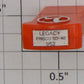 Lionel 691MM34786 Memory Module / Sd-40-2 / Frisco #952