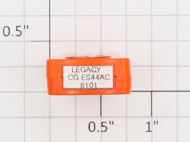 Lionel 691MM38942 MEMORY MODULE / ES44AC / CG-NS #8101