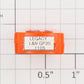 Lionel 691MM38865 MEMORY MODULE / GP-35 / L&N #1105