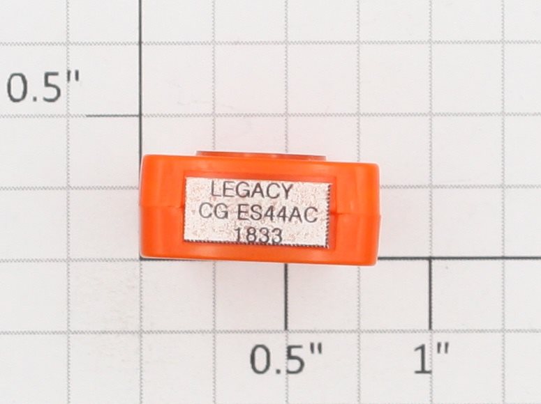 Lionel 691MM38943 MEMORY MODULE / ES44AC / CG-NS #1833