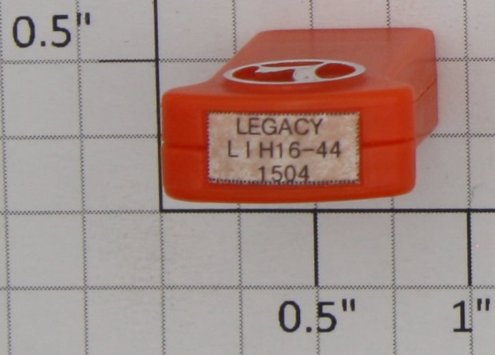 Lionel 691MM38437 Memory Module / H16-44 / Lirr #1504