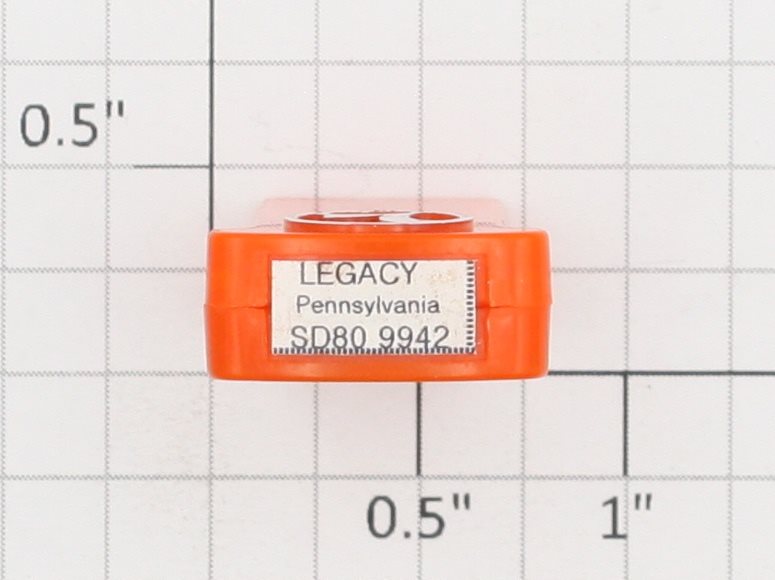 Lionel 691MM38728 Memory Module / Sd-80 Mac / Prr #9942