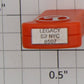 Lionel 691MM38481 Memory Module / Alco S-2 / Nyc #8507