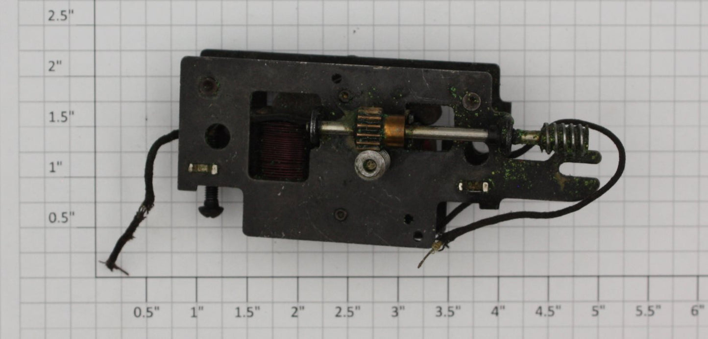 Lionel 97M-1 Coal/Log Elevator Motor Complete