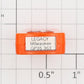 Lionel 691MM38543 MEMORY MODULE / GP-35 / MILW #363