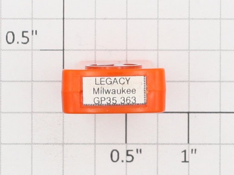 Lionel 691MM38543 MEMORY MODULE / GP-35 / MILW #363