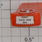 Lionel 691MM82797 MEMORY MODULE / SD38 / CONRAIL #6953