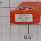 Lionel 691MM38417 Memory Module / U-30C / Bn # 1176