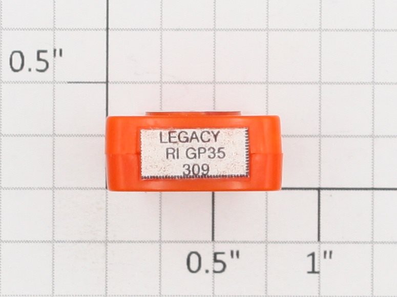 Lionel 691MM38893 MEMORY MODULE / GP-9 / SP #3414