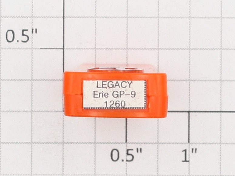 Lionel 691MM38886 MEMORY MODULE / GP-9 / ERIE #1260