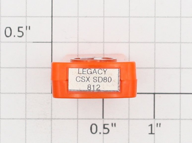 Lionel 691MM38582 Memory Module / Sd-80 Mac / Csx #812