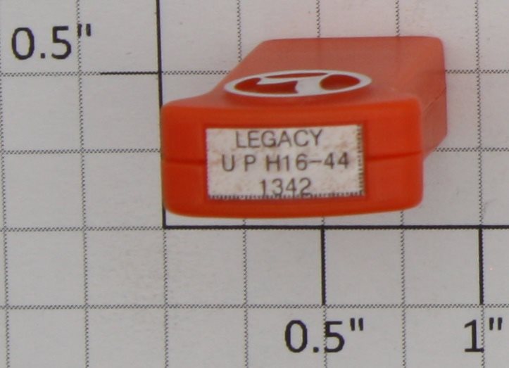 Lionel 691MM38441 Memory Module / H16-44 / Up #1342