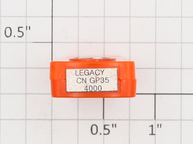 Lionel 691MM38784 MEMORY MODULE / GP-35 / CN #4000