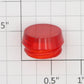 Lionel 82007-104 G Scale Red Controller Lens