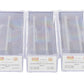 Micro-Trains 99301640 N Department Of Defense 68' Flatcar w/Loads (Set of 5)