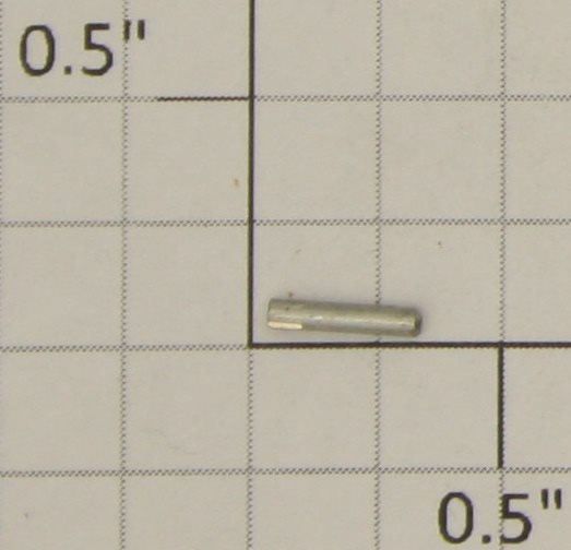Lionel 65-29 Groove Pin