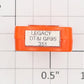 Lionel 691MM38790 MEMORY MODULE / GP-35 / DT&I #351