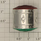 Lionel 494-17 Vibrating Type Beacon Housing Complete Red and Green Lenses
