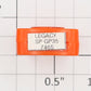 Lionel 691MM38530 MEMORY MODULE / GP-35 / SP #7465